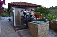 Gardenos Mamas Reas - B&B