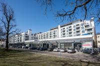 Apartament Sedina D211 Nadmorskie Tarasy - Chambres d'hôtes Kołobrzeg