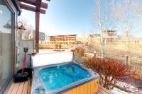 B&B Park City - Newpark Haven - Bed and Breakfast Park City