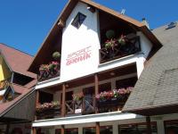 Pension Apartmán Sport Čermák - B&B Harrachov
