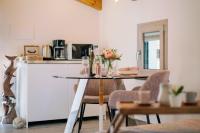 Cozy Penthouse with panoramic terrace - B&B Pontone