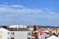 GALIHOST - Precioso ático en pleno centro de O Grove - Chambres d'hôtes O Grove