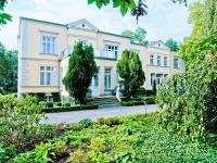 Gutshaus Landsdorf - B&B Landsdorf
