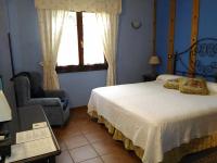 Chambre Double ou Lits Jumeaux Standard