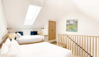 Deluxe Zimmer mit Queensize-Bett