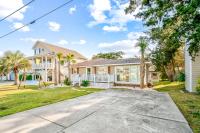 Casa Vacanze con 2 Camere da Letto