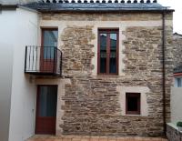 Apartamentos Fons sacrata - B&B Fonsagrada