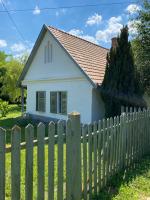 Hidden gem in the hills of Somogy County - B&B