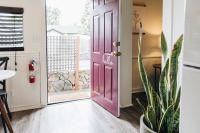 Comfort Cottage - Cottage 3