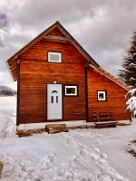 Cottage Uskoci - Chambres d’hôtes