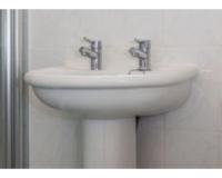 Standard Einzelzimmer mit Dusche