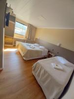 Dreibettzimmer