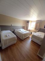 Vierbettzimmer