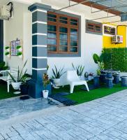 B&B Kota Bharu - Homestay Wan D - Bed and Breakfast Kota Bharu