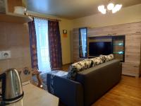 Appartamento Deluxe con Balcone