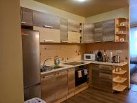 Deluxe Appartement met Balkon
