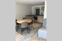 Côté Dune - Maison (3P) au calme proche de la mer - Chambres d’hôtes Barneville-Carteret