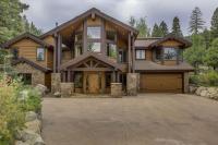 Bear Discovery Custom Tamarack Estate Home by Casago McCall - Donerightmanagement - Ferienwohnung Donnelly
