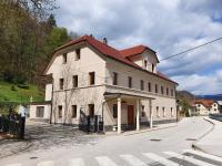 B&B Brestanica - Rooms Kozmus - Bed and Breakfast Brestanica