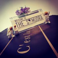 Samudra @ Swiss Garden Residence - B&B Kuantan