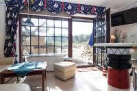 Rüm Hart Whg 18 - B&B