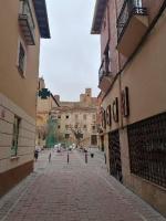 Apartamentos El Cid - Ferienwohnung