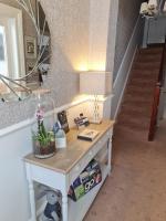 Glascoed Guest House - B&B