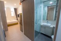 Appartamento con 2 Camere da Letto