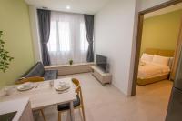 Appartamento con 1 Camera da Letto