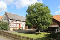 B&B Ottrau - Sonnenhof Ottrau - Bed and Breakfast Ottrau