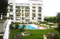 Le Terrazze della Farnesina Policlinico Gemelli Roma - B&B Roma