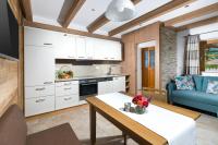 Apartment with Garden View