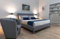 Azzurro 6 Holiday House - Ferienwohnung Martina Franca