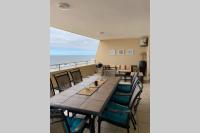 32 Lazy Lizard - Beautiful Sea Viewing Apartment - B&B eMdloti