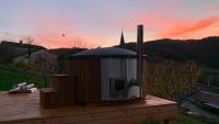 Domaine de la Rue de la Tour - Bed and Breakfast