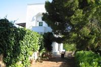 B&B Gallipoli - Casa Colonica - Bed and Breakfast Gallipoli