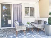 Maria Paradise - Bed and Breakfast Polychrono