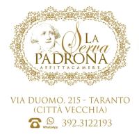 B&B Taranto - La Serva Padrona - Bed and Breakfast Taranto