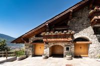 L'Atelier du Temps - Woodstone Villa - Ferienwohnung