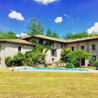 Mulino Gorretta Langhe House with swimming pool - B&B