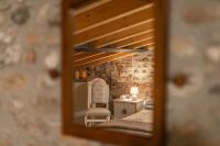 King Room with Spa Bath - Attic