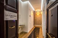 La Foresteria Luxury Suites - B&B Roma