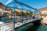 Luxury BeachFront Mogan - B&B Puerto de Mogán