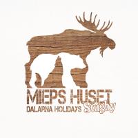 Mieps Huset Dalarna Holiday - B&B Kullen
