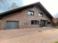 Haus Wunschlos Auf Aderich - Chambres d’hôtes