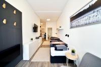 Apartment - Erdgeschoss