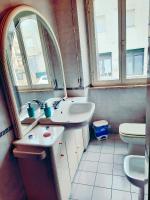 LA STELLA DEL MARE - Ferienwohnung