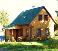 Chata Thurmberg - B&B