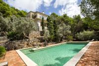 Sa Casa des Mirador - B&B Fornalutx