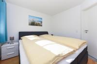 Apartment mit Terrasse